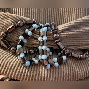 Costume jewellery, 3/$15